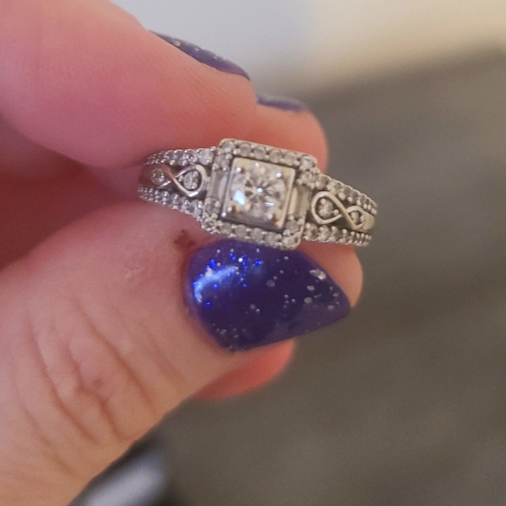 Engagement ring